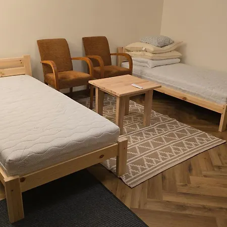 Apartment Jelenica 4 Os 70m2