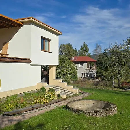 Jelenica 4 Os 70m2 Apartment Ustron