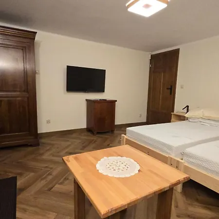 Jelenica 4 Os 70m2 Ustron