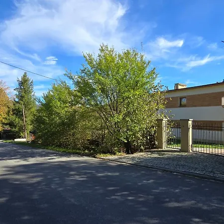 Apartment Jelenica 4 Os 70m2 Ustron
