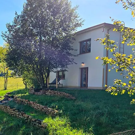 Jelenica 4 Os 70m2 *
