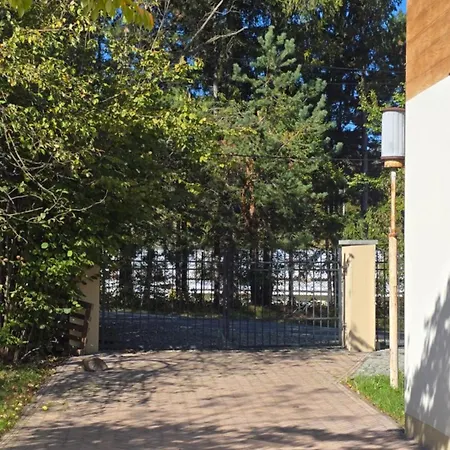 Διαμέρισμα Jelenica 4 Os 70m2 *