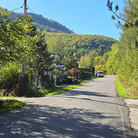 Jelenica 4 Os 70m2 Ustron