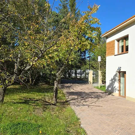 Jelenica 4 Os 70m2 * Ustroń