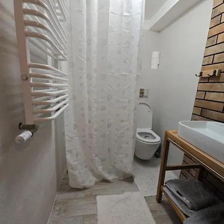 Apartment Jelenica 4 Os 70m2