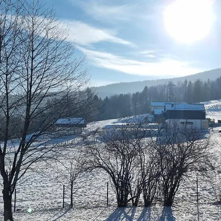 Jelenica 4 Os 70m2 Appartement Ustron