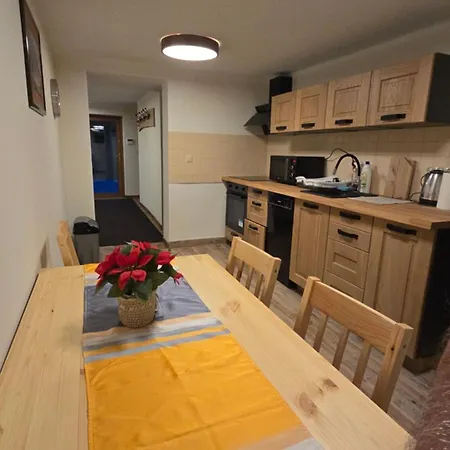 Jelenica 4 Os 70m2