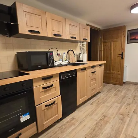 Jelenica 4 Os 70m2 Διαμέρισμα