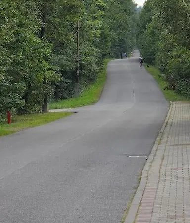 Jelenica 4 Os 70m2 * Ustroń