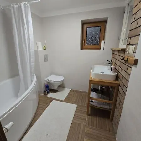 Jelenica 4 Os 70m2 Διαμέρισμα
