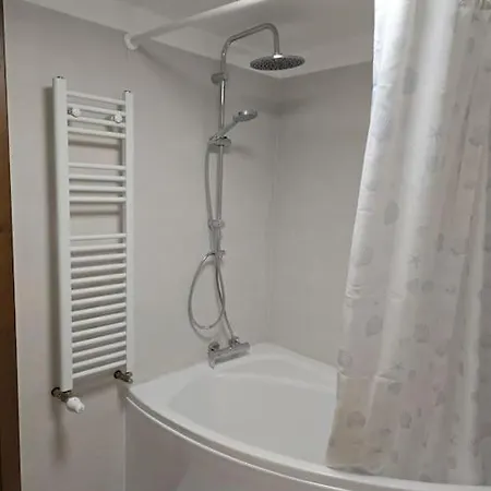 Διαμέρισμα Jelenica 4 Os 70m2 *