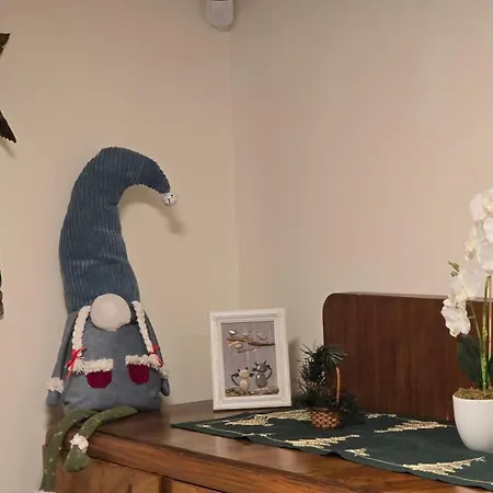 Jelenica 4 Os 70m2 Appartement *