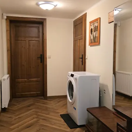 Jelenica 4 Os 70m2 Διαμέρισμα