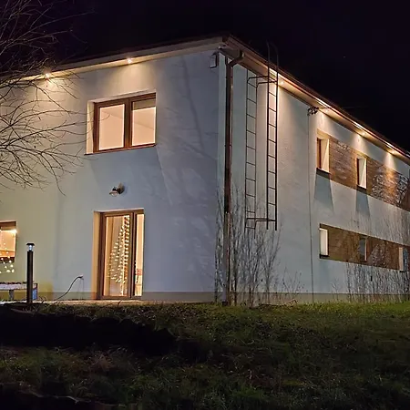 Jelenica 4 Os 70m2 Apartment Ustron