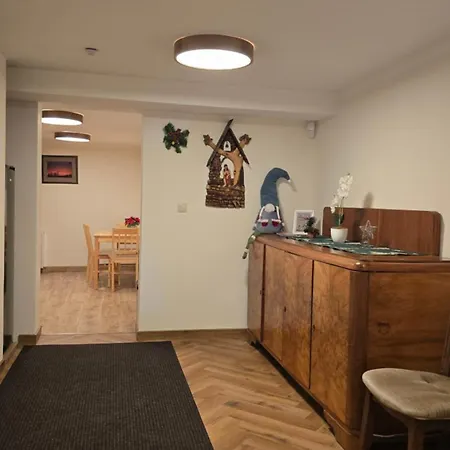 Διαμέρισμα Jelenica 4 Os 70m2 *