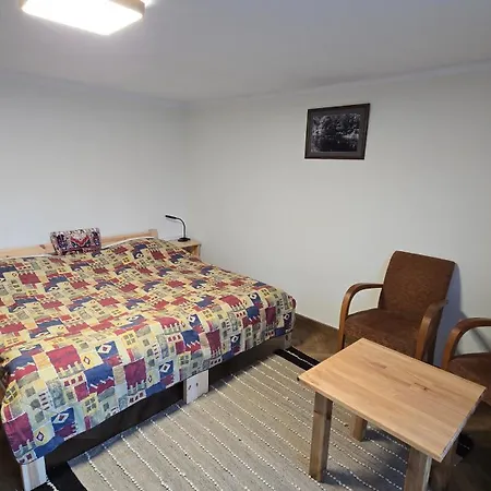 Jelenica 4 Os 70m2 Apartment Ustron