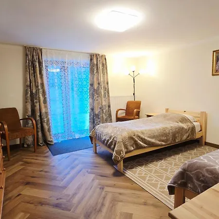 Jelenica 4 Os 70m2 * Ustron