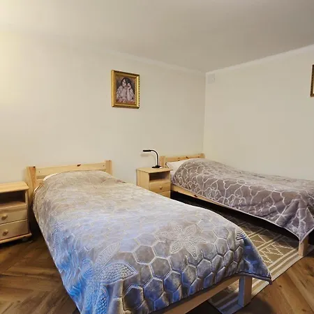 Jelenica 4 Os 70m2 Апартаменти