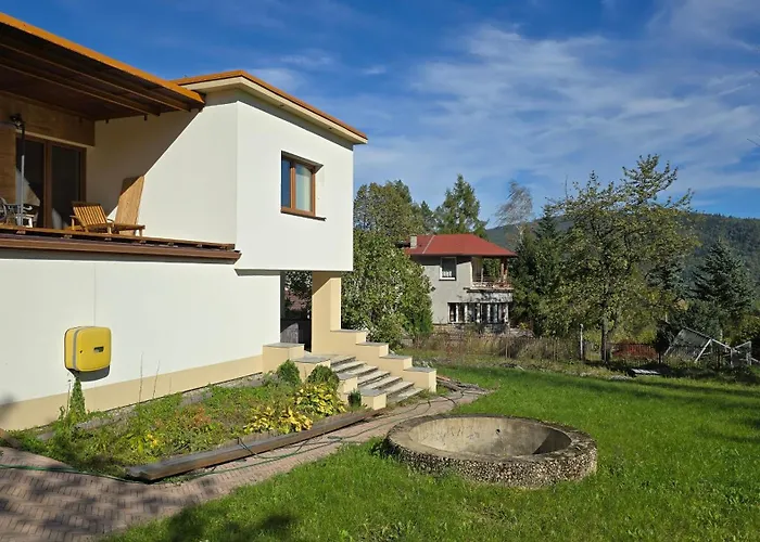 Jelenica 4 Os 70m2 Apartment Ustron