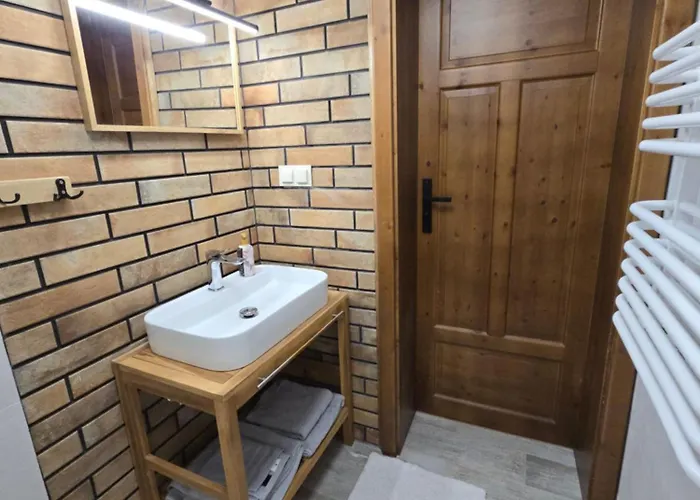 Jelenica 4 Os 70m2 * Ustron