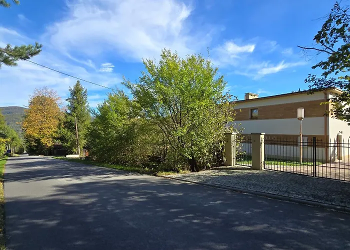 Apartment Jelenica 4 Os 70m2 Ustron