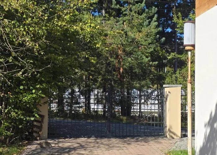 Apartment Jelenica 4 Os 70m2 *