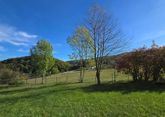 Apartment Jelenica 4 Os 70m2 Ustron