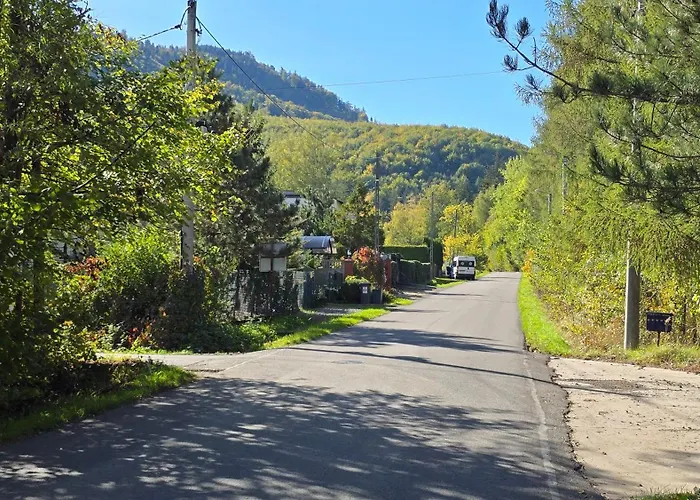 Jelenica 4 Os 70m2 Ustron