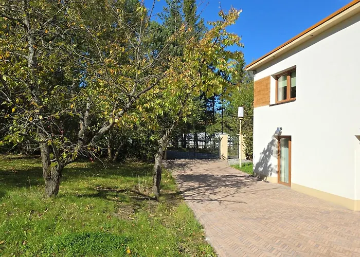 Jelenica 4 Os 70m2 * Ustron