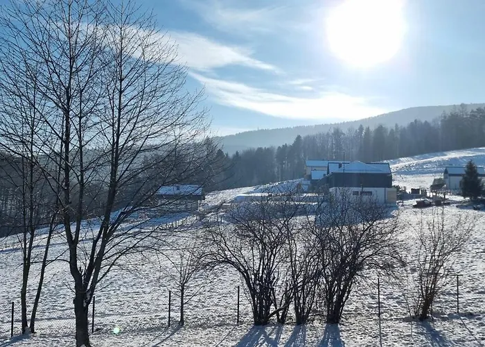 Jelenica 4 Os 70m2 Apartment Ustron