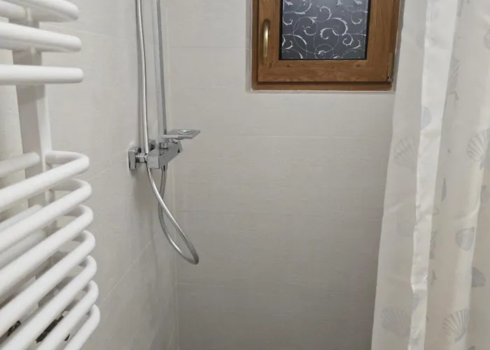 Apartment Jelenica 4 Os 70m2 Ustron