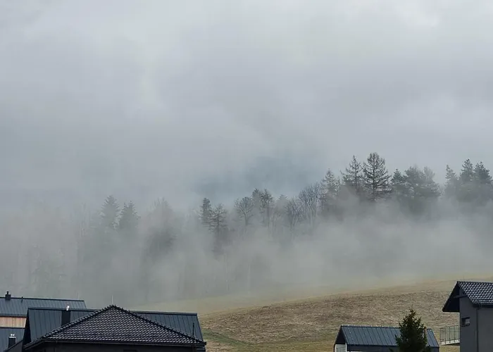 Jelenica 4 Os 70m2 Ustron