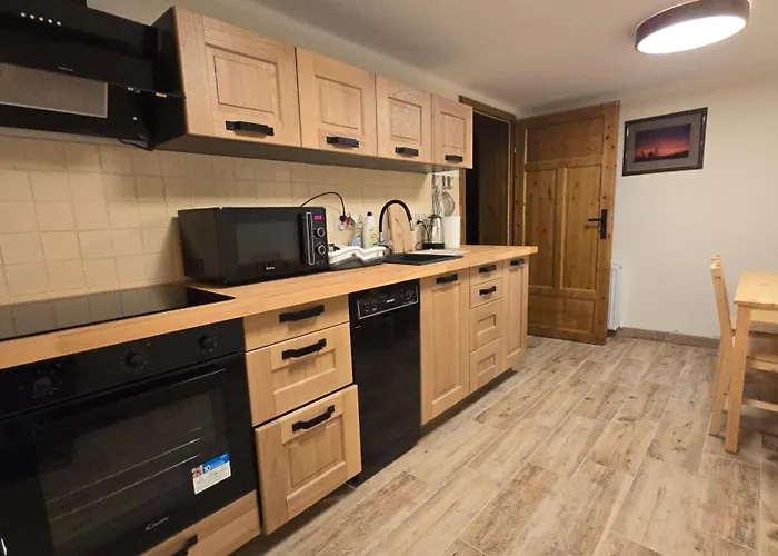 Jelenica 4 Os 70m2 Apartment