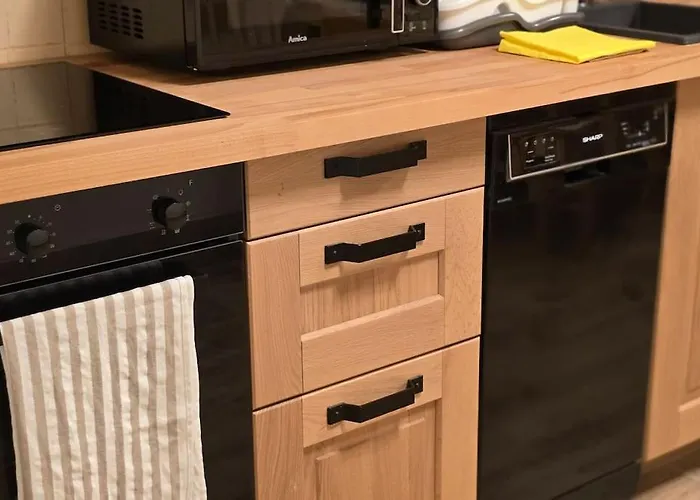 Jelenica 4 Os 70m2 * Ustron