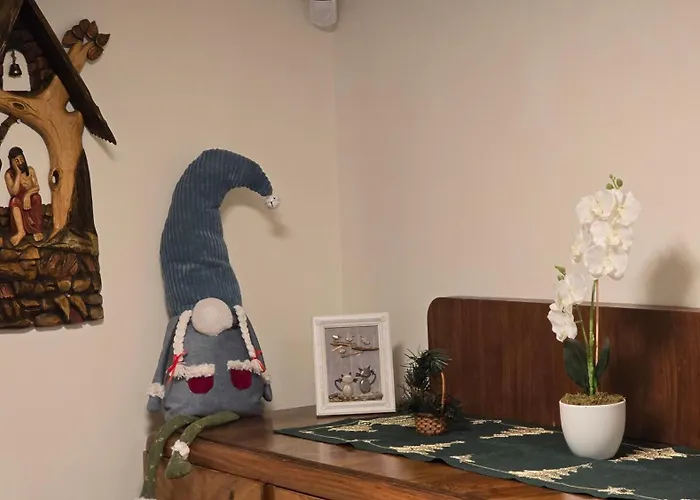 Jelenica 4 Os 70m2 Apartment *