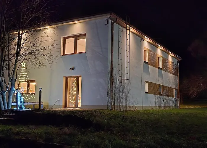 Jelenica 4 Os 70m2 Apartment Ustron