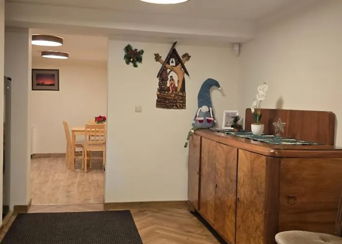 Apartment Jelenica 4 Os 70m2 *