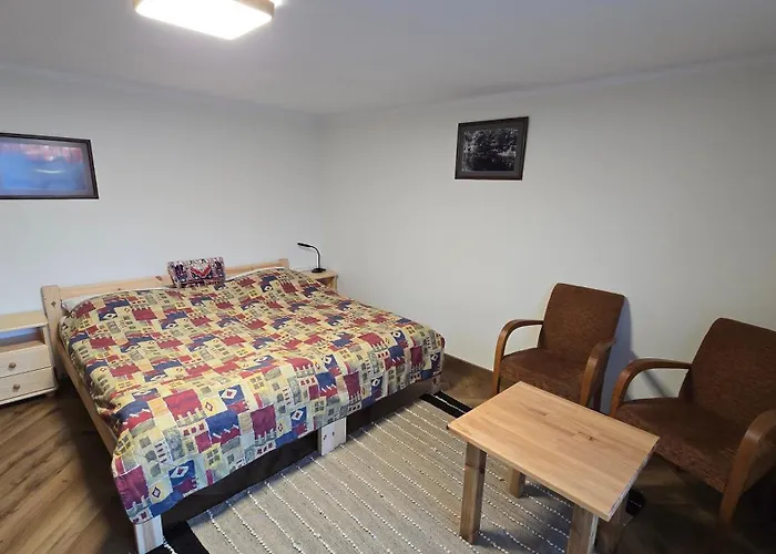 Jelenica 4 Os 70m2 Apartment Ustron