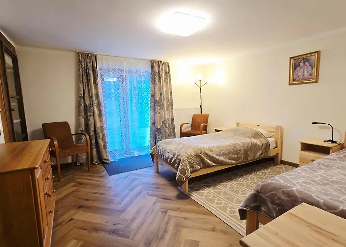 Jelenica 4 Os 70m2 * Ustron