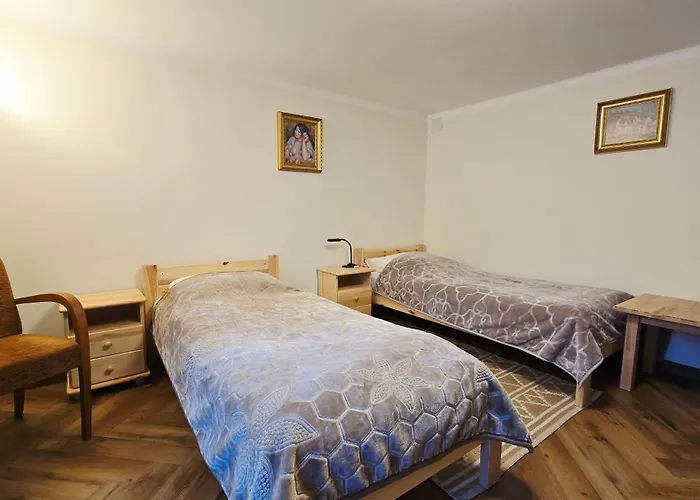 Jelenica 4 Os 70m2 Apartment